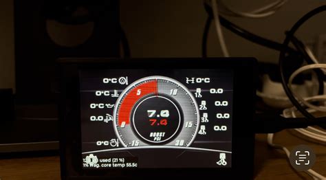 lv meter